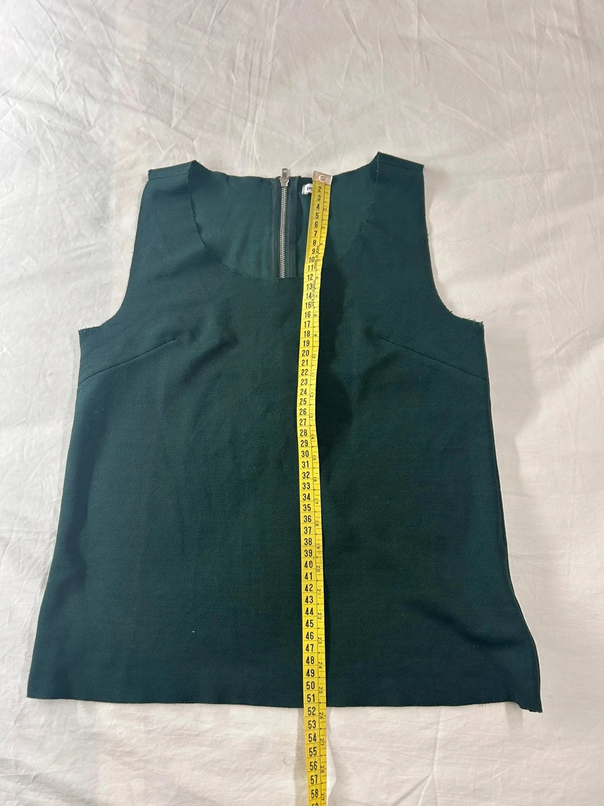 Regata verde pimkie – photo 5